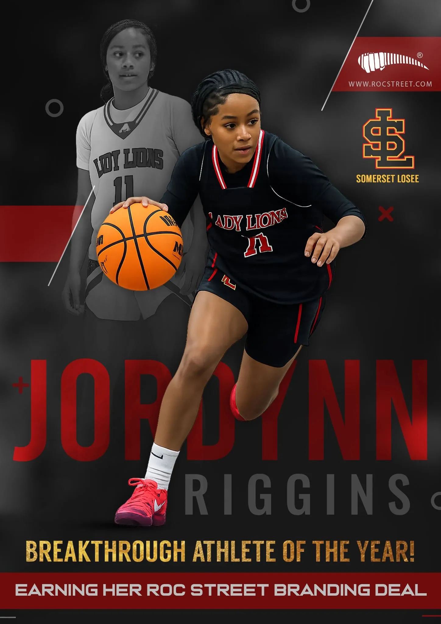Jordynn Riggins