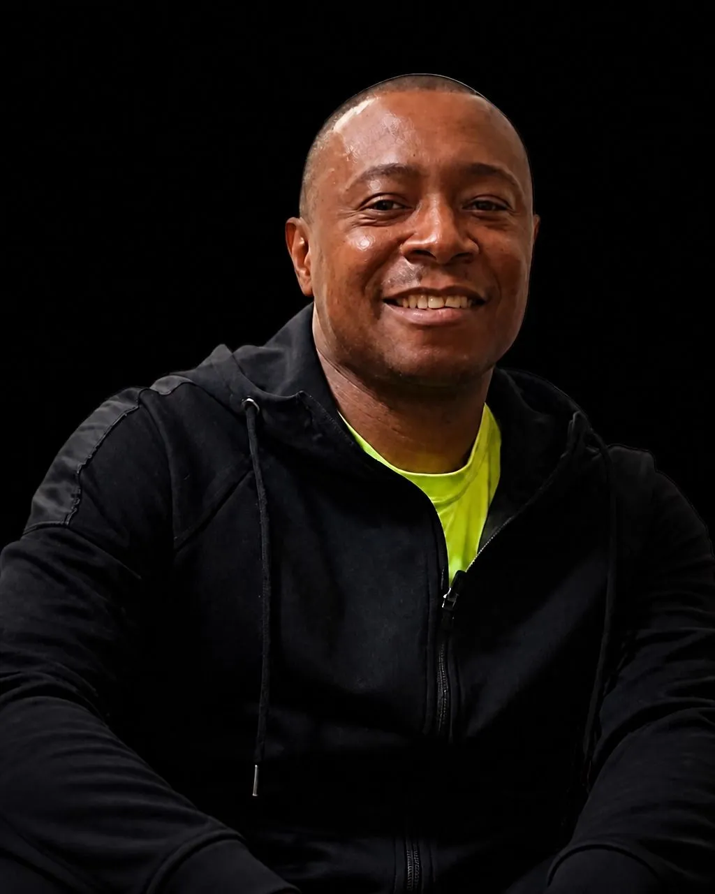 Darrius Banks portrait