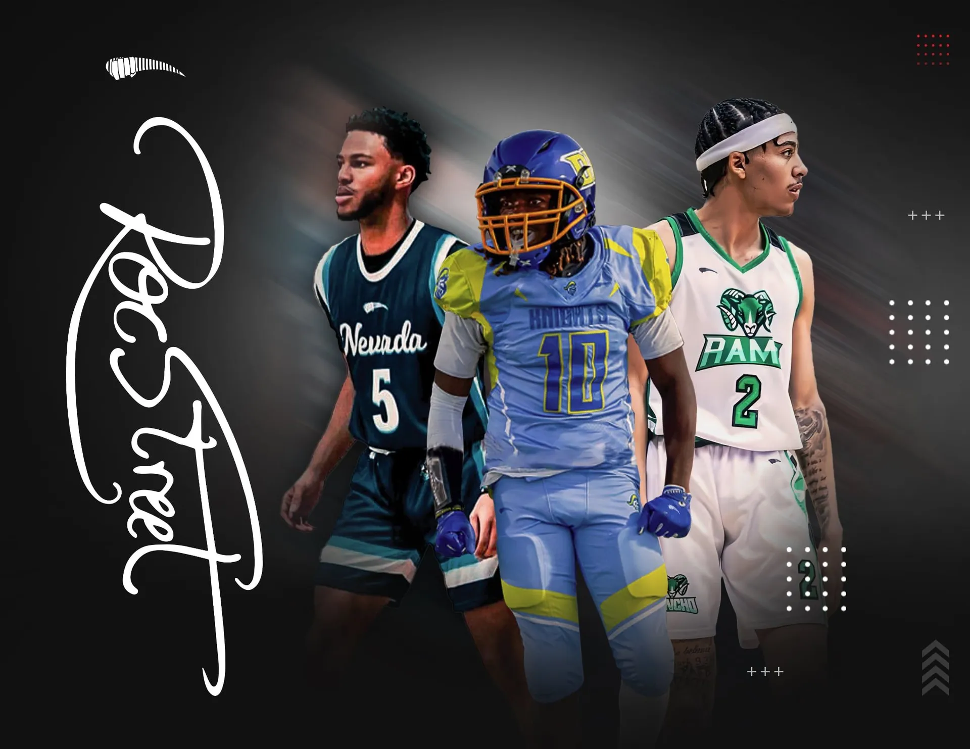 Roc Street Collective